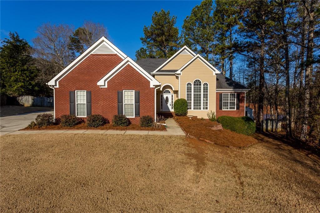 836 River Rose Pointe - Photo 1