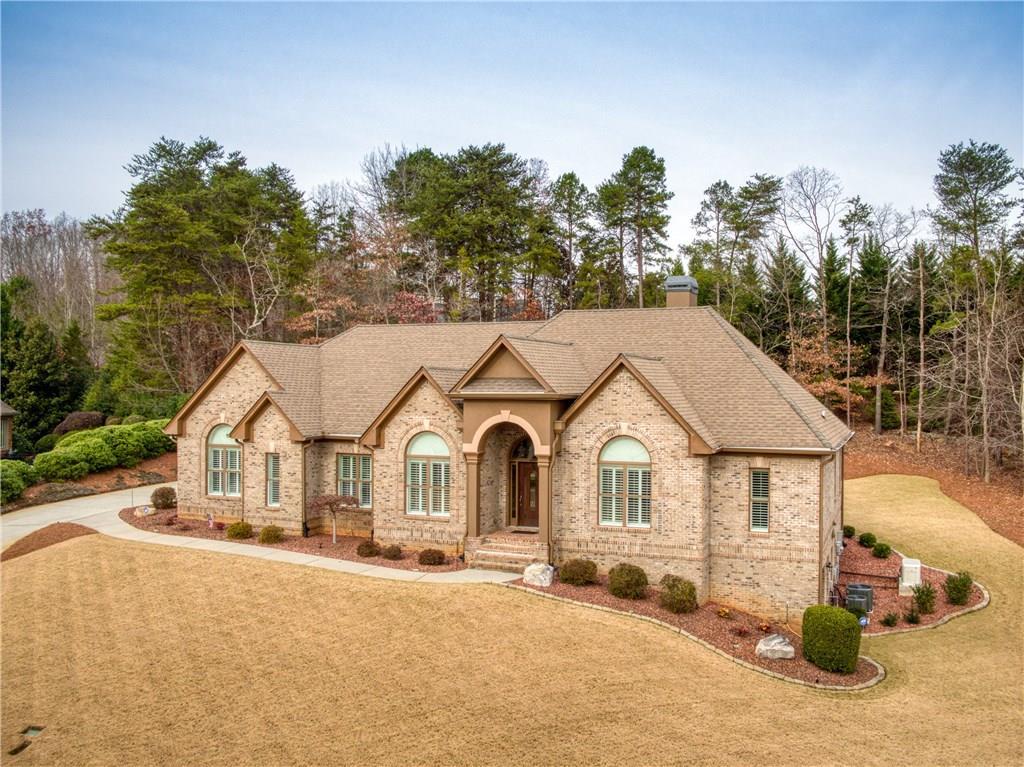3838 Starboard Point - Photo 1