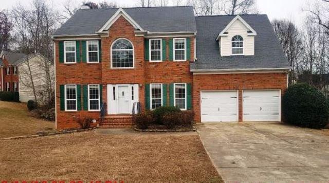 1818 Beckley Place - Photo 1