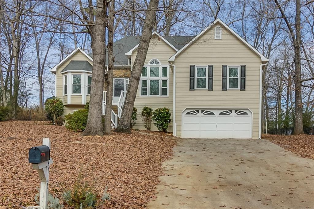 4715 Newberry Drive - Photo 1