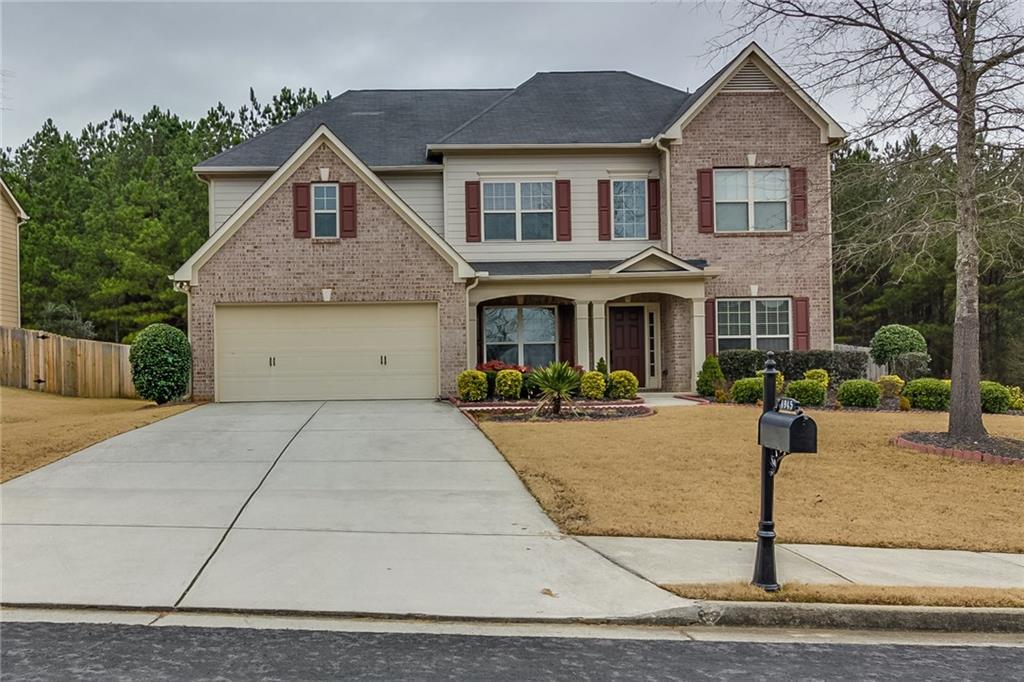 4945 Creekside Lane - Photo 1