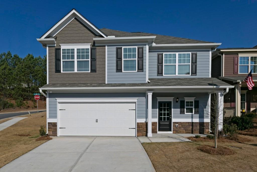 239 Arbor Drive - Photo 1