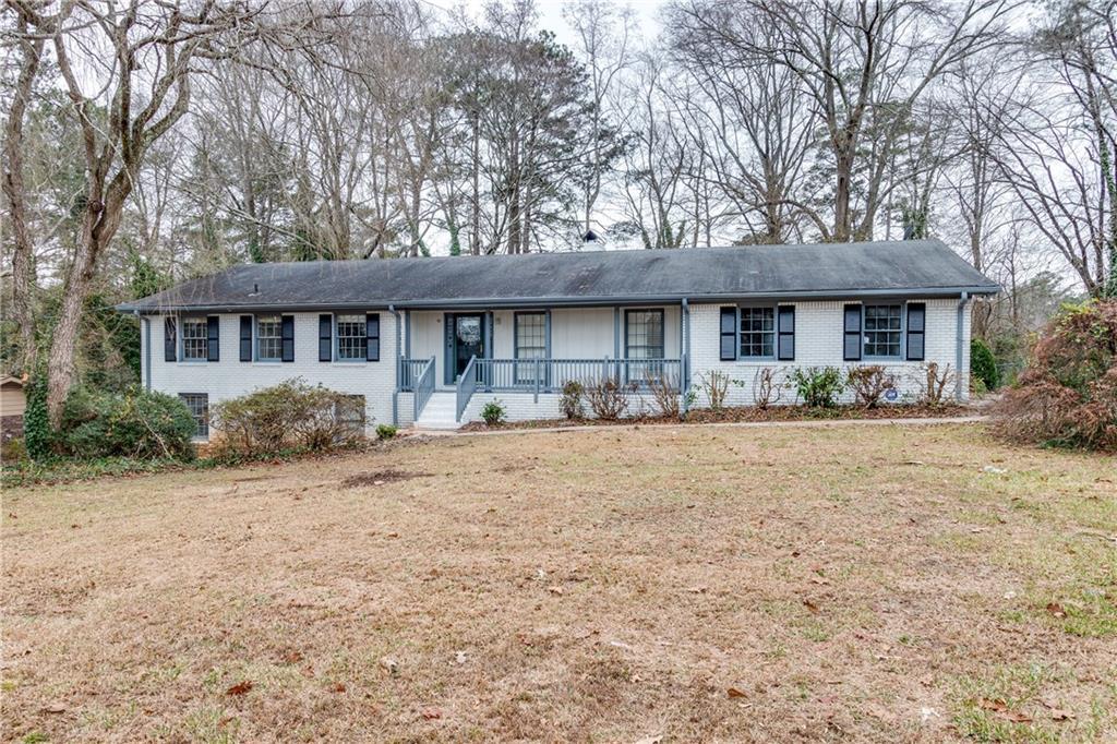 240 Valley Drive - Photo 1