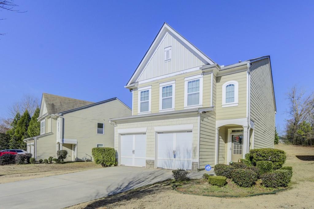 7757 Bellmist Drive - Photo 1