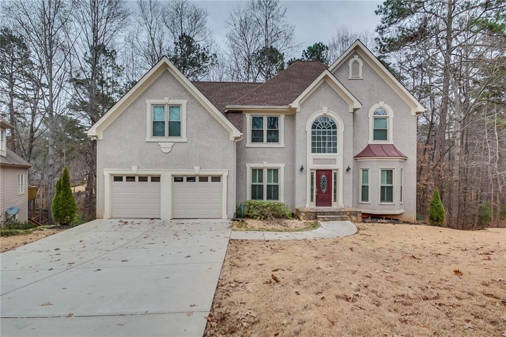 1909 Lilac Ridge Drive - Photo 1