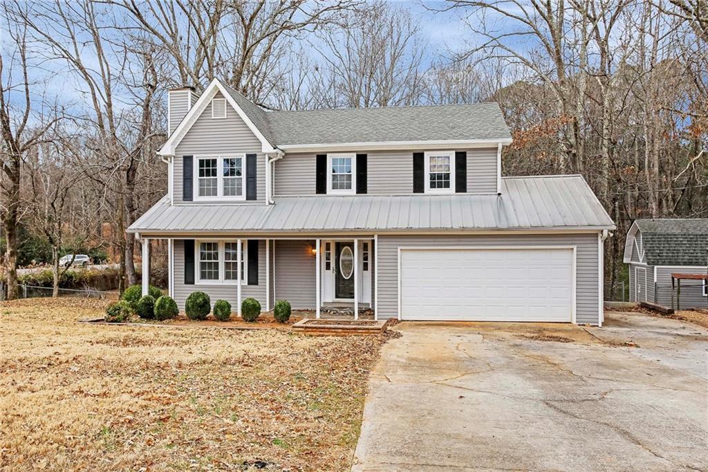 100 Drennan Drive - Photo 1
