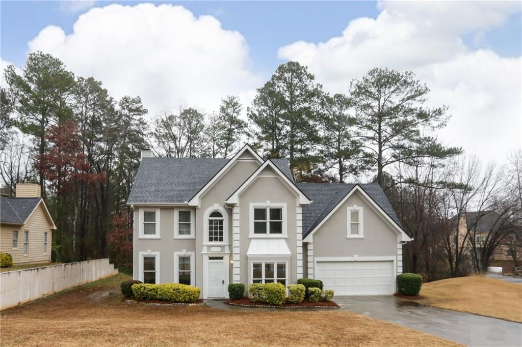 3106 Sherwood Oaks Lane - Photo 1