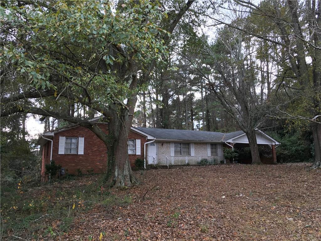 3047 Waterfront Drive - Photo 1