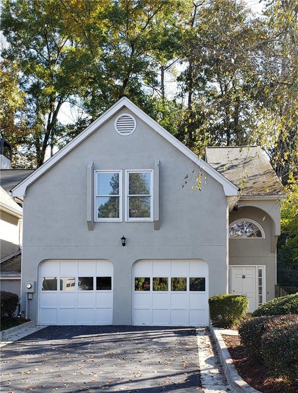 3915 Ashford Lake Court - Photo 1