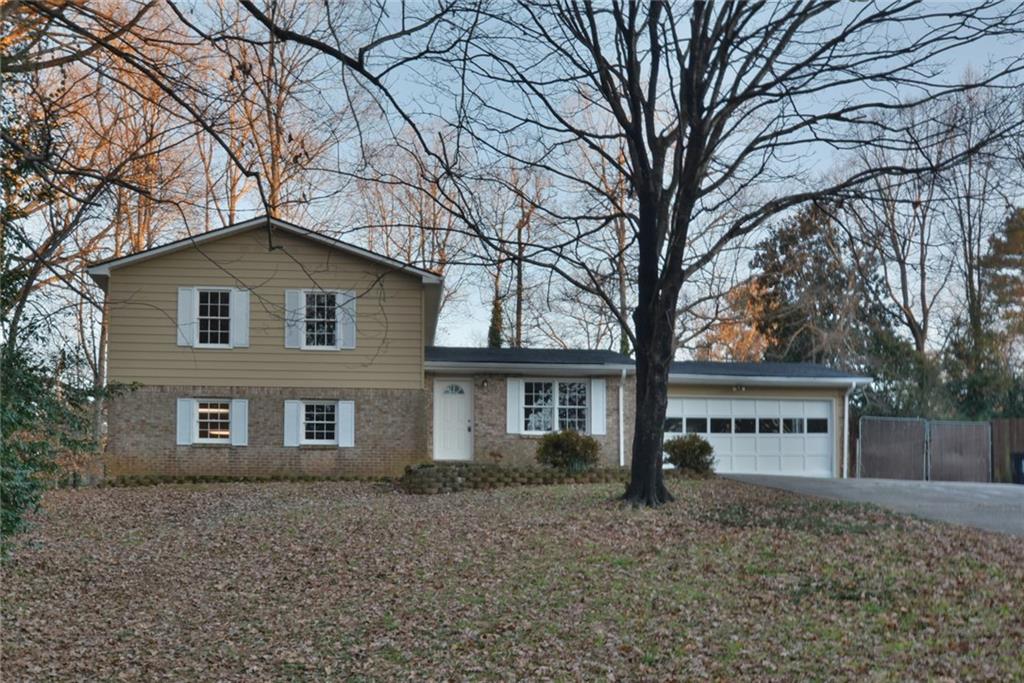 3204 Stanford Circle - Photo 1