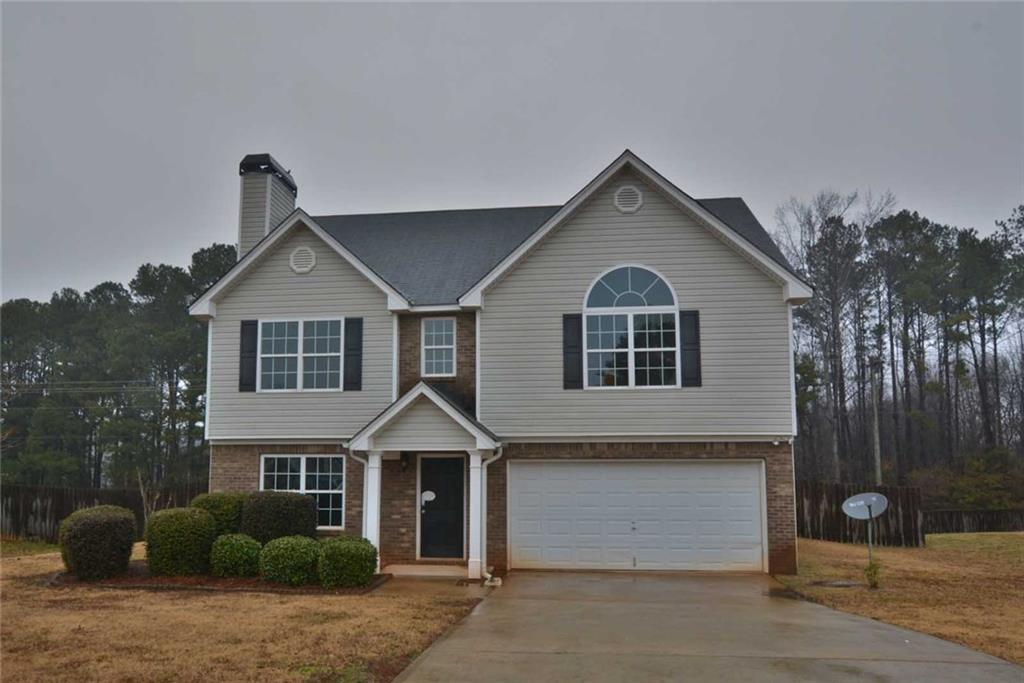 808 Betsy Ross Trail - Photo 1