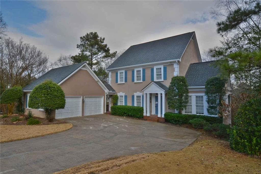 425 Ashdowne Way - Photo 1