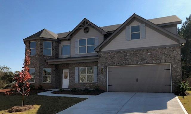 2767 Cove View Court - Photo 1