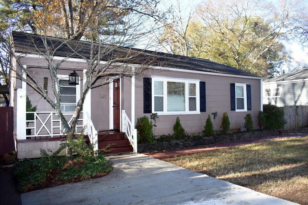 1068 Vista Trail - Photo 1