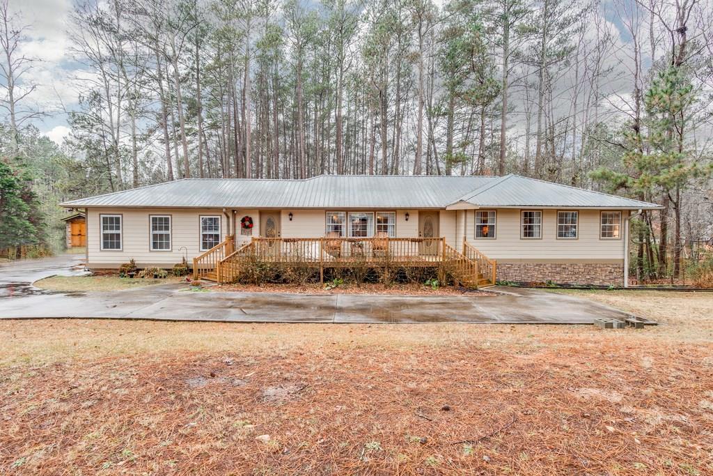 210 River Valley Road - Photo 1
