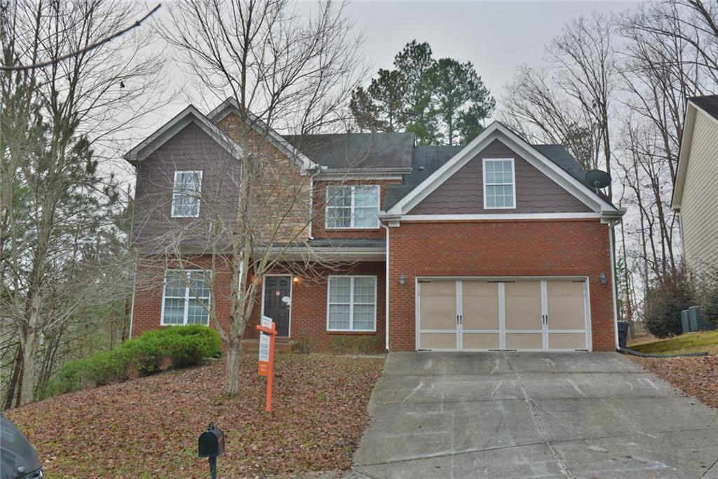 6178 Stewart Ridge Walk - Photo 1