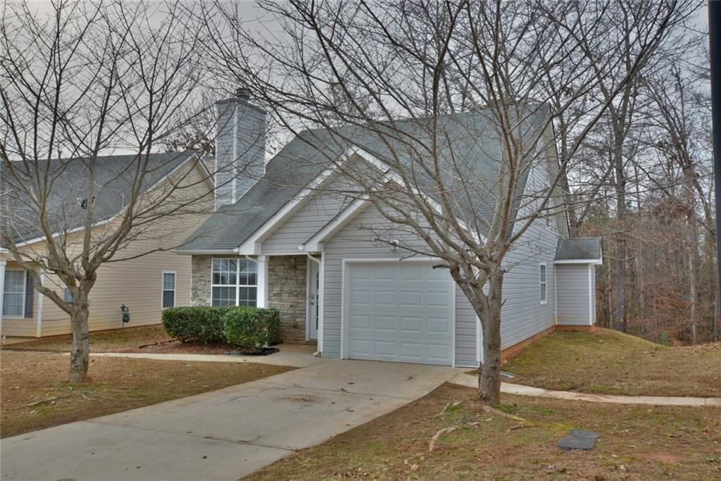 4305 Reserve Hill Crossing - Photo 1