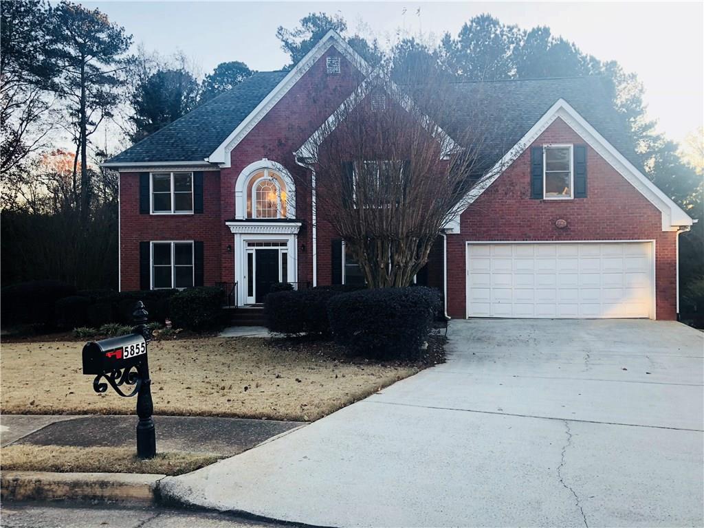 5855 Dovnick Drive - Photo 1