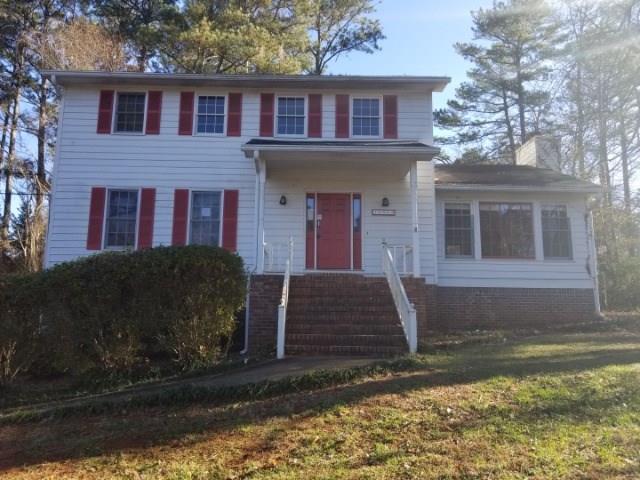 1680 Killian Hill Road - Photo 1