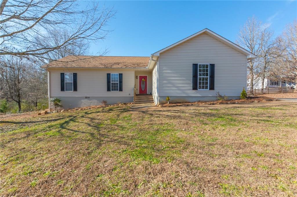 103 Chickasaw Trail - Photo 1