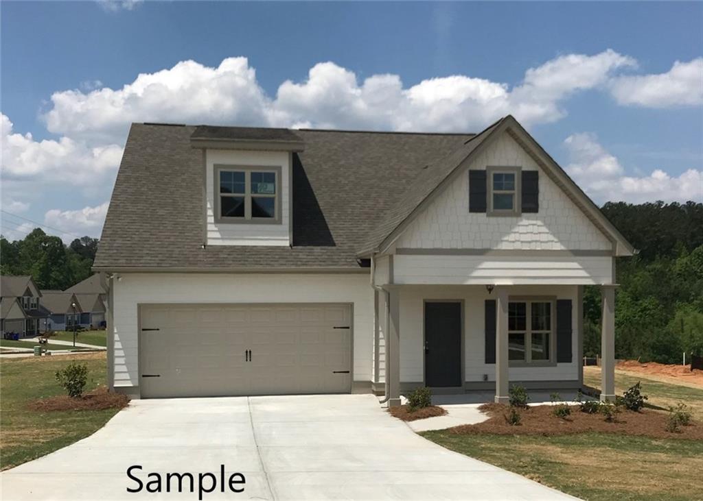 324 Wooded Glen Lane - Photo 1