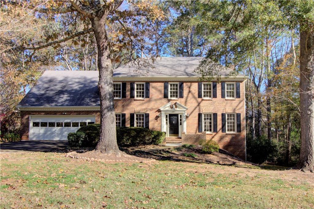 502 Fairhaven Court - Photo 1