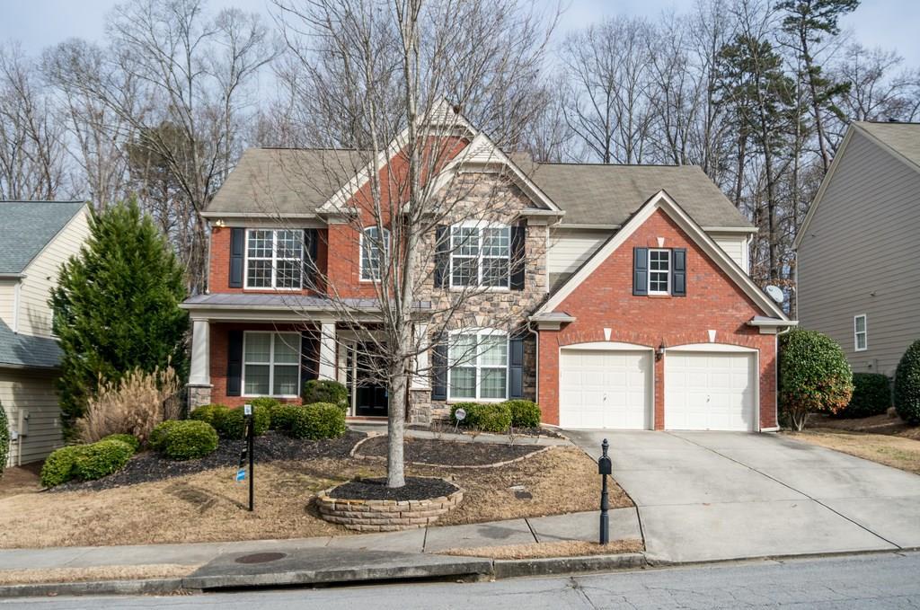 5649 Avonley Creek Drive - Photo 1