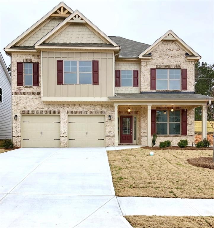 1582 Weatherbrook Circle - Photo 1