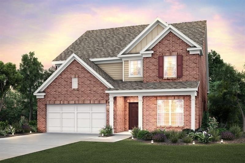 453 Timberleaf Road - Photo 1