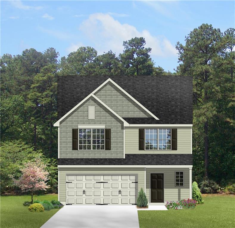 212 Lantana Crossing - Photo 1