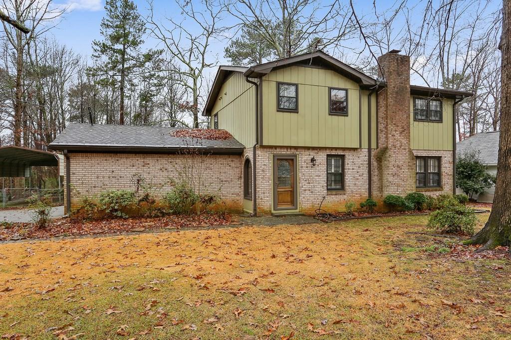 1473 Timberlane Road - Photo 1