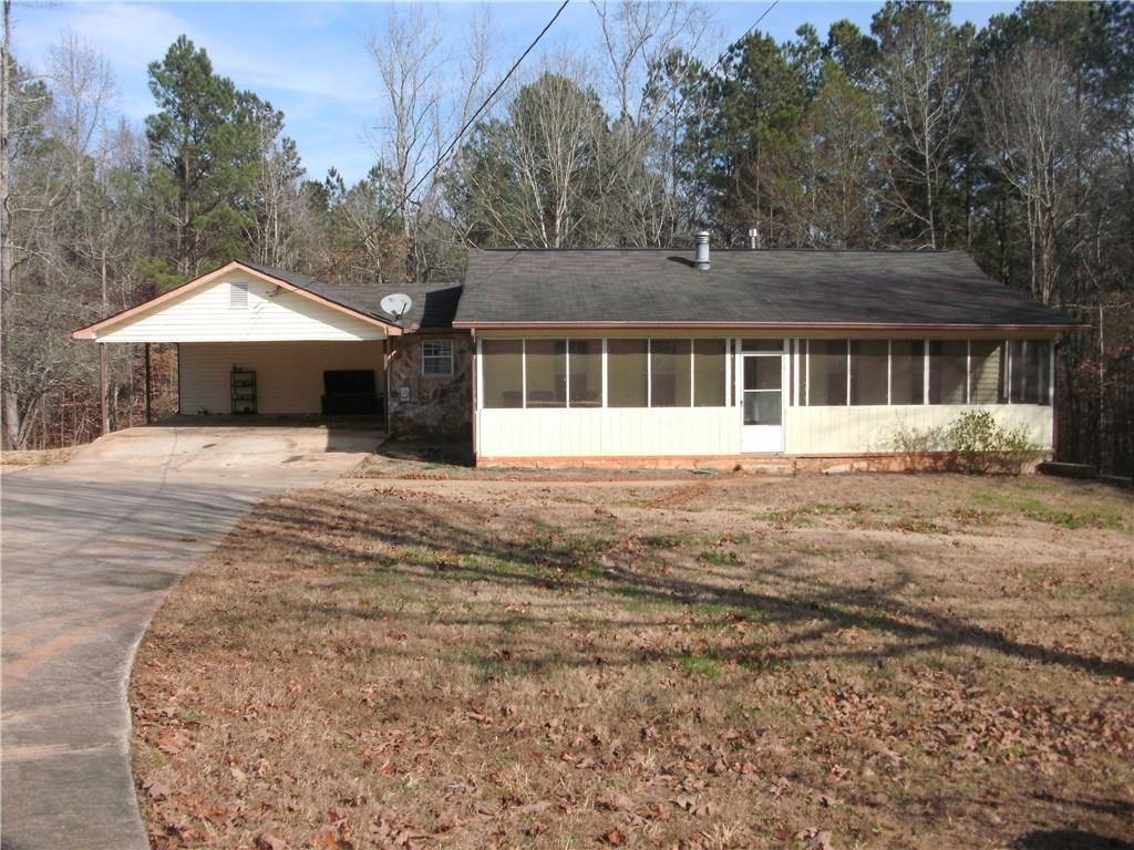 7982 Downs Road - Photo 1