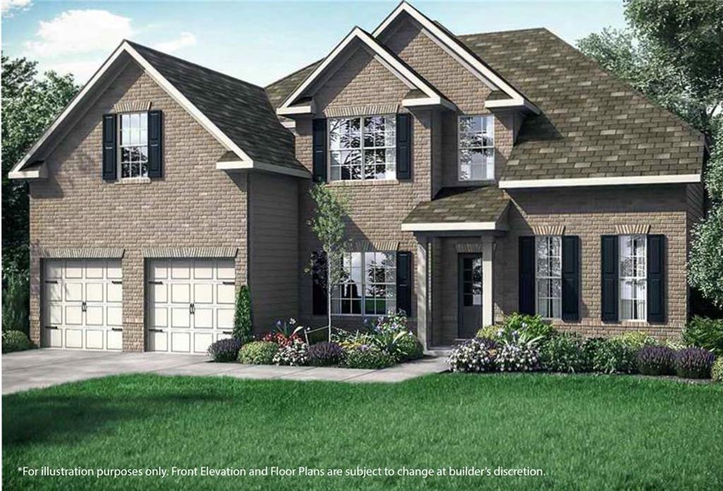 335 Riverboat Drive - Photo 1