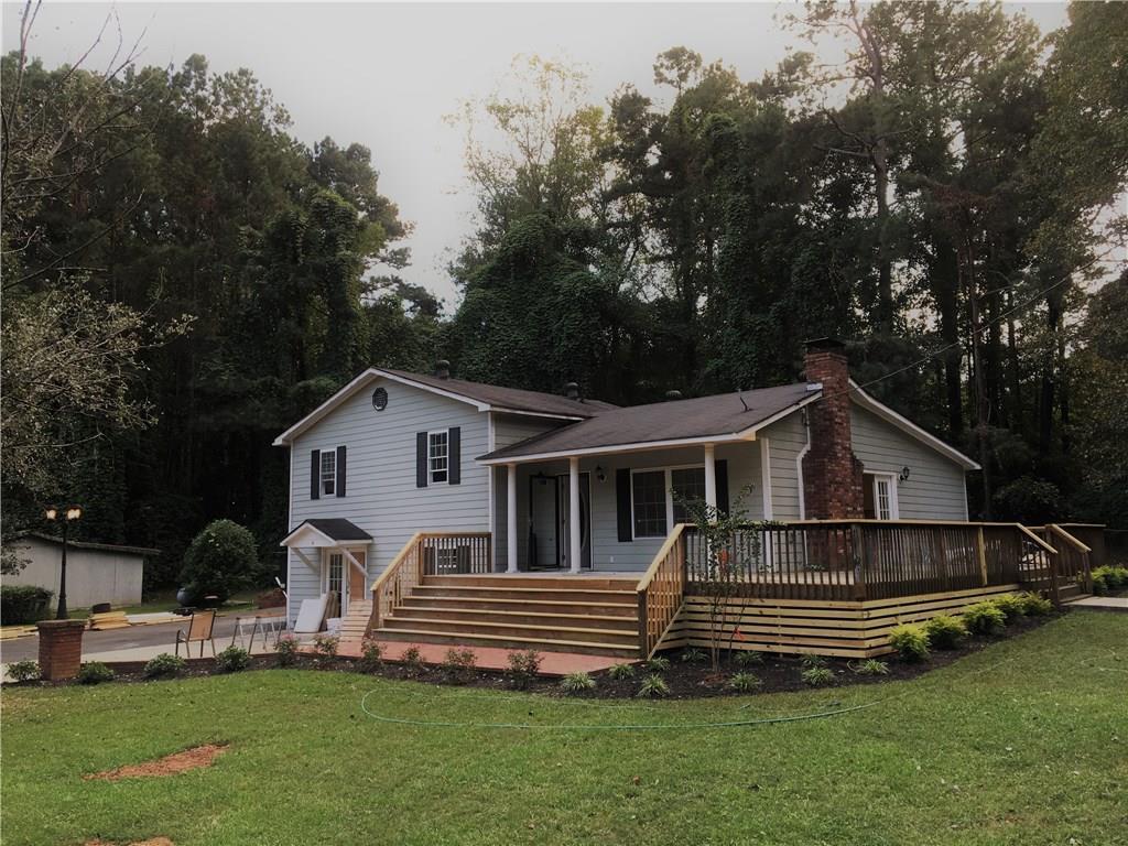 147 Acorn Drive - Photo 1