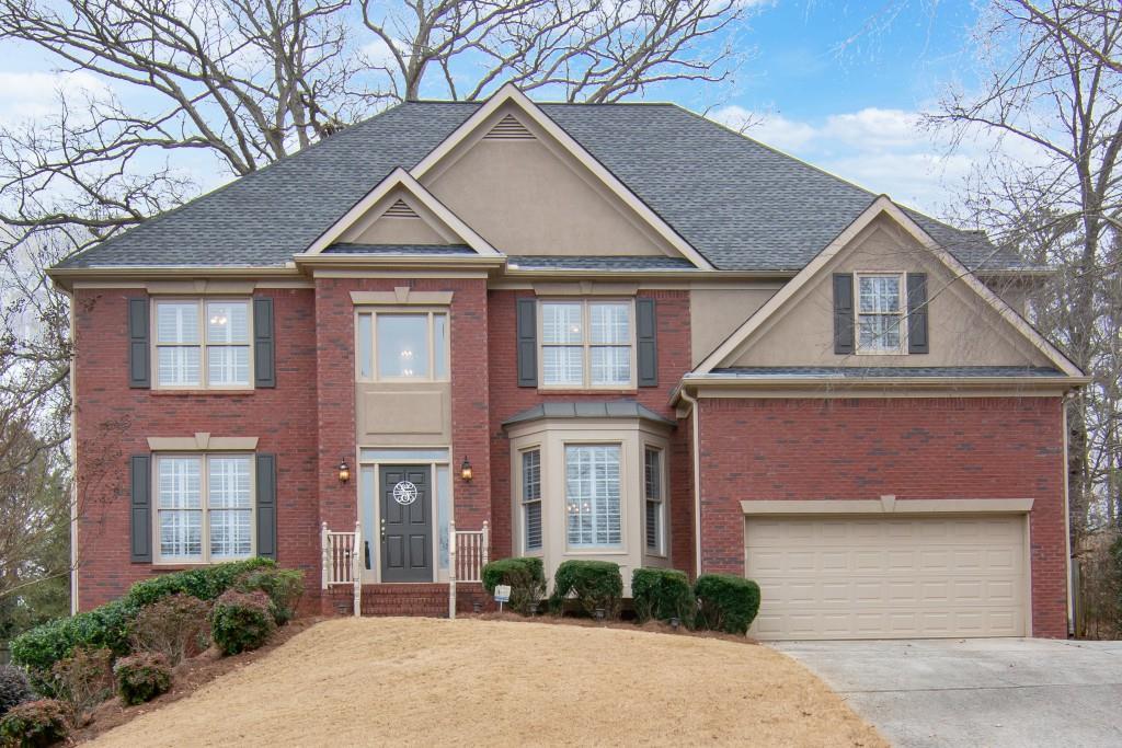 378 Vista Lake Drive - Photo 1