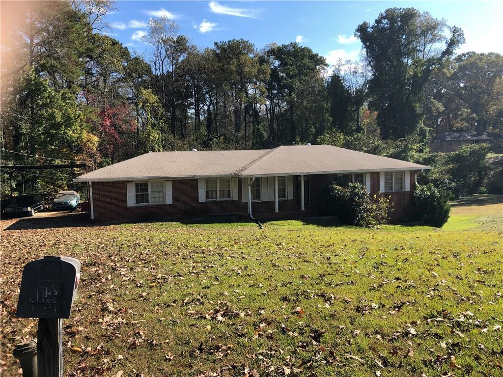 5407 Beaver Drive - Photo 1