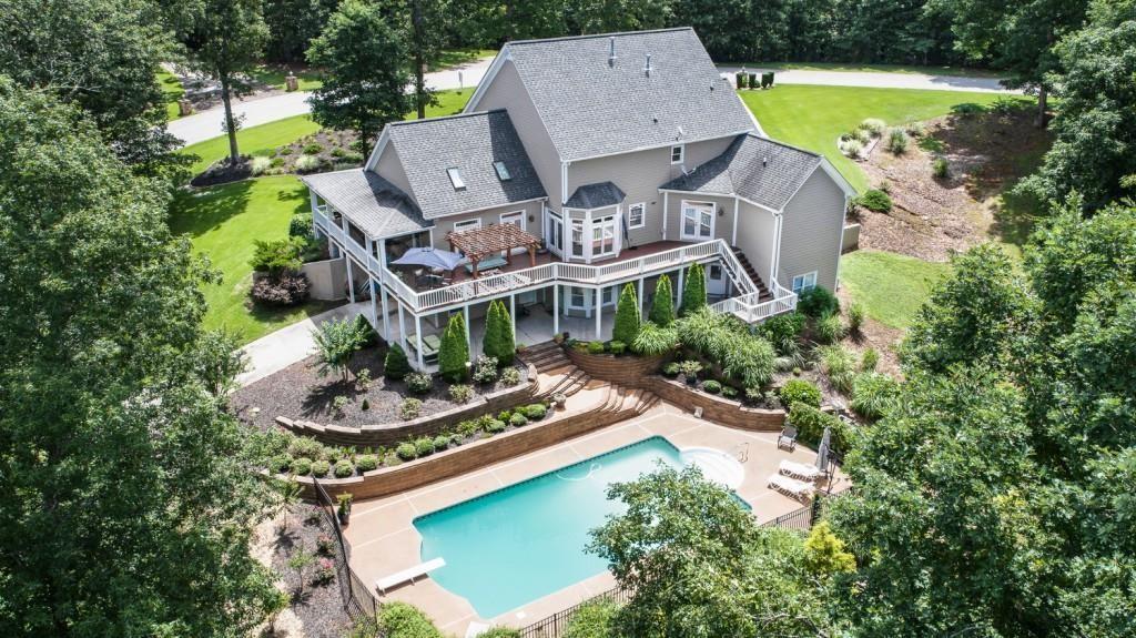 5635 Knotty Ridge Drive - Photo 1