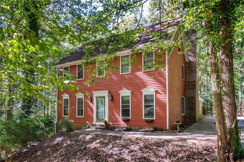 2183 Laurel Gate Lane - Photo 1