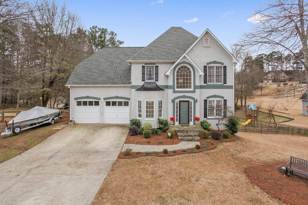 65 Thornwood Drive - Photo 1