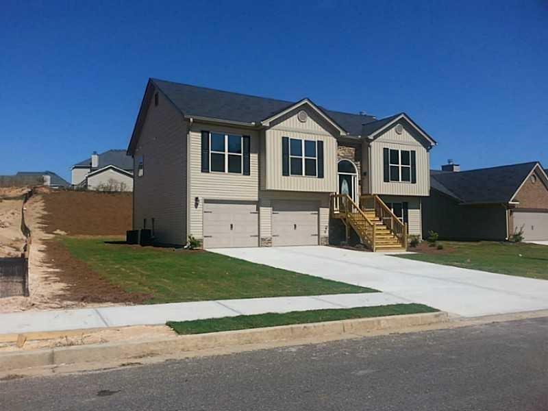 1438 Dillard Heights Drive - Photo 1