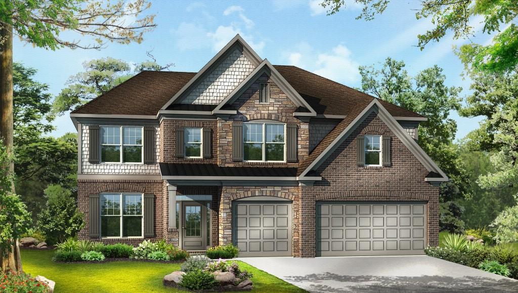4740 Cremello Circle - Photo 1