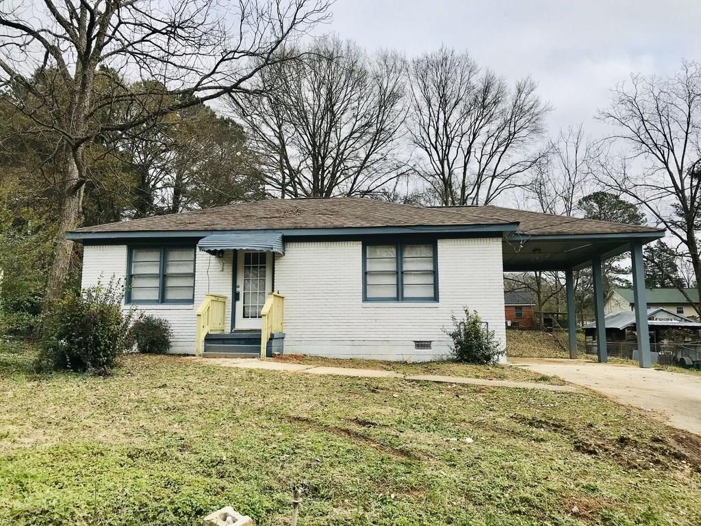 5256 Albert Drive - Photo 1