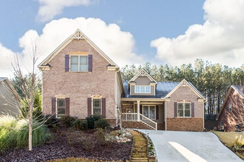5211 Bowsprit Pointe - Photo 1