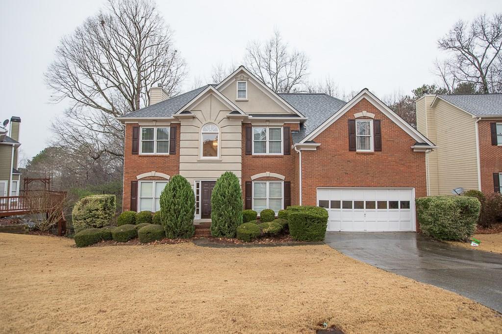 394 Morningwood Glen - Photo 1