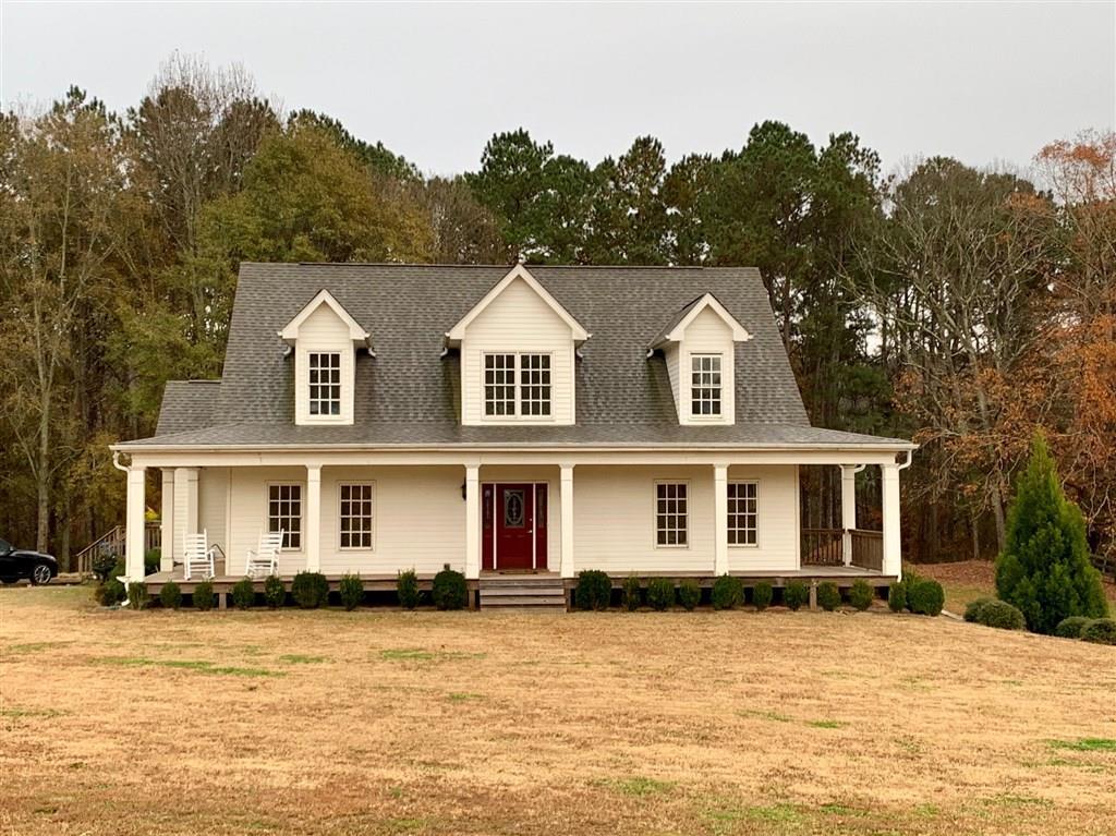 488 Golf Course Road - Photo 1