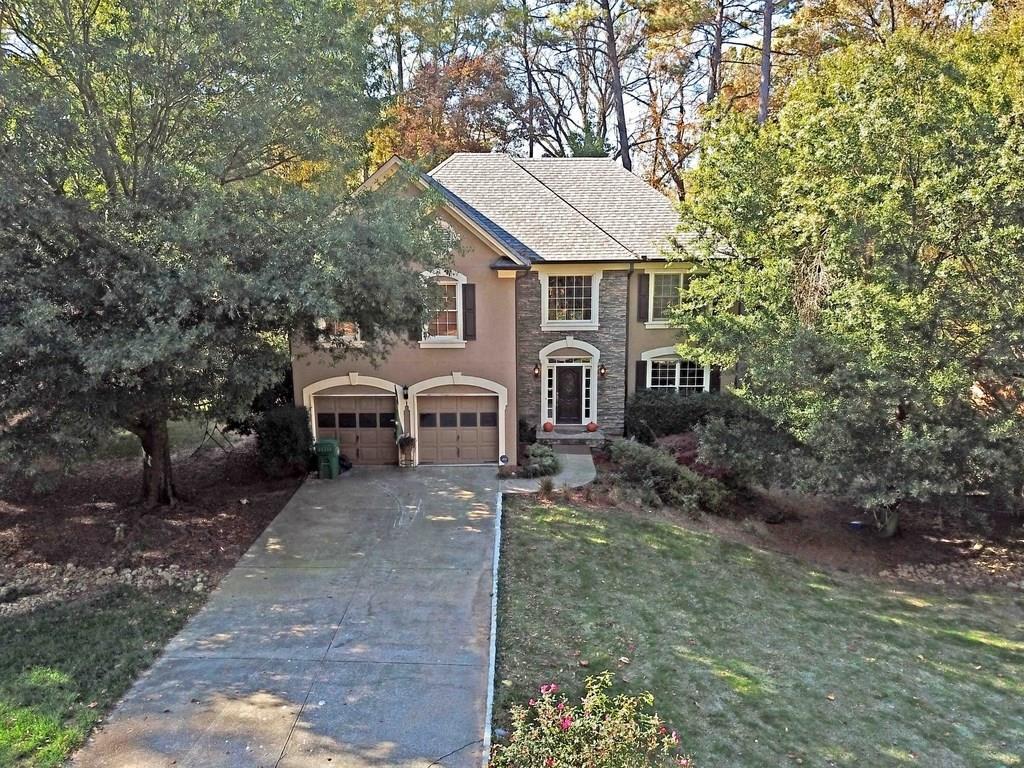 1834 Crestvale Place - Photo 1