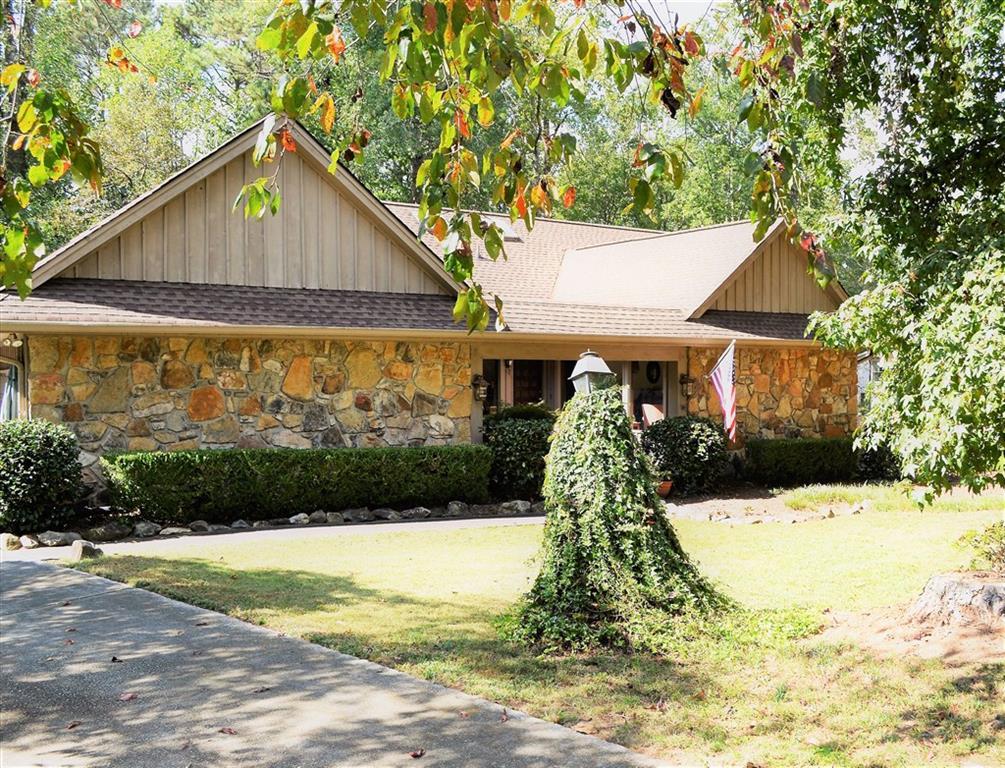3727 High Green Drive - Photo 1
