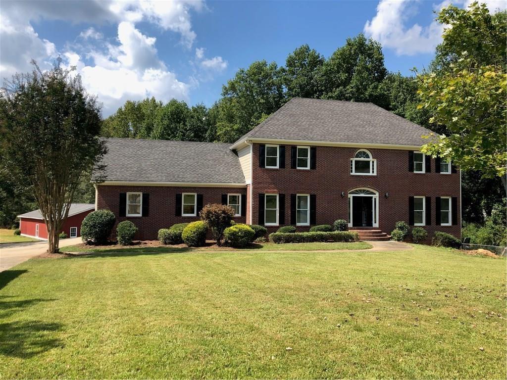 5714 Chanta Lane - Photo 1