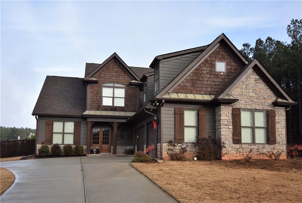 691 Crimson Drive - Photo 1