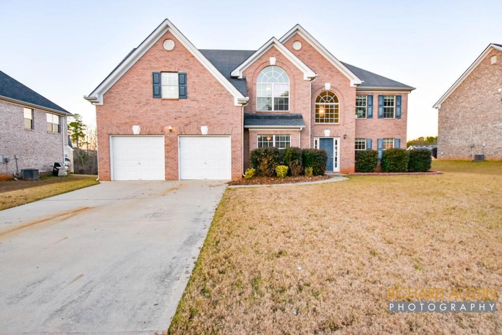 347 Lingo Port Drive - Photo 1